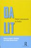 Dalit Literatures in India