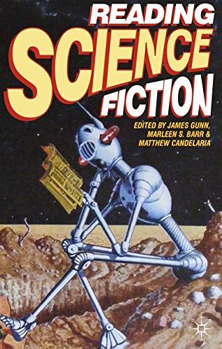 Reading Science Fiction
