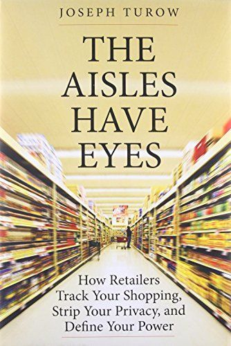 The Aisles Have Eyes