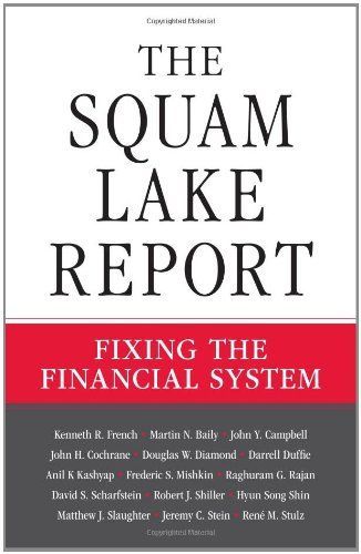 The Squam Lake Report