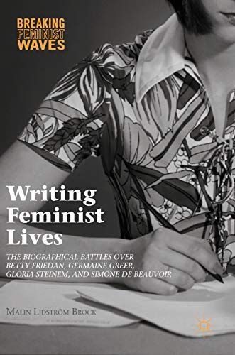 Writing Feminist Lives