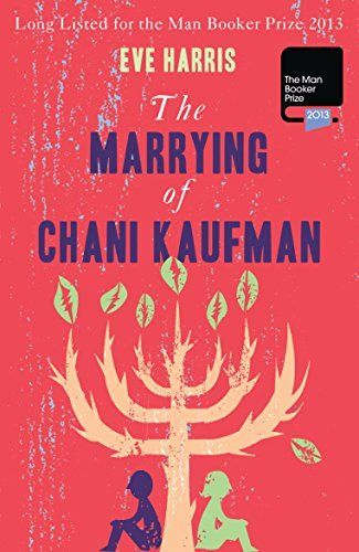 Die Hochzeit der Chani Kaufman