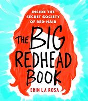 The Big Redhead Book
