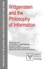 Philosophy of the Information Society