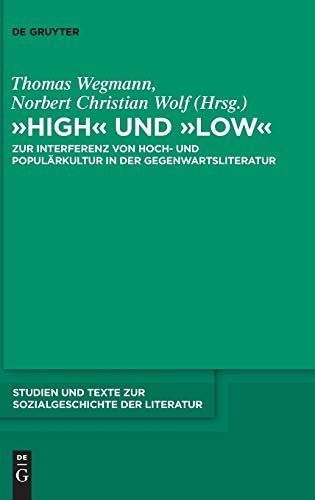 "High" und "low"