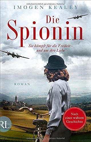 Die Spionin