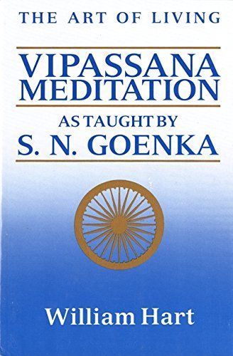 Vipassana-Meditation