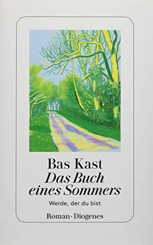 Das Buch eines Sommers