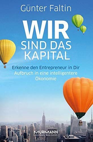 Wir sind das Kapital
