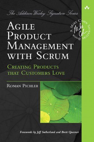 Agiles Produktmanagement mit Scrum