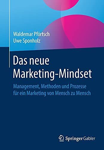 Das neue Marketing-Mindset