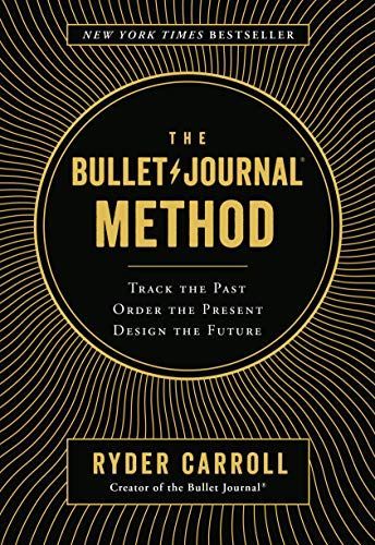 Die Bullet-Journal-Methode