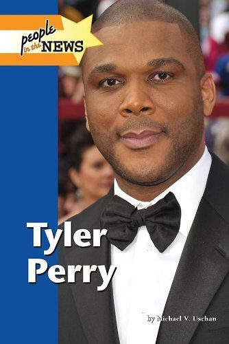 Tyler Perry