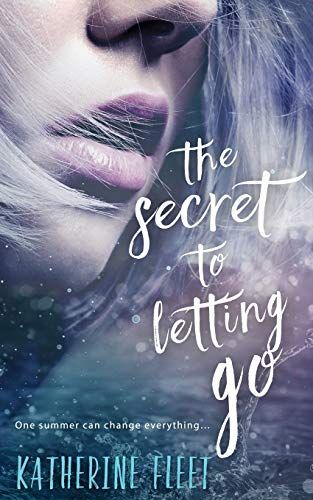 The Secret to Letting Go