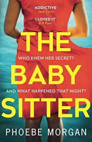 The Babysitter