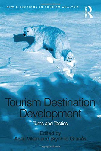 Tourism Destination Development