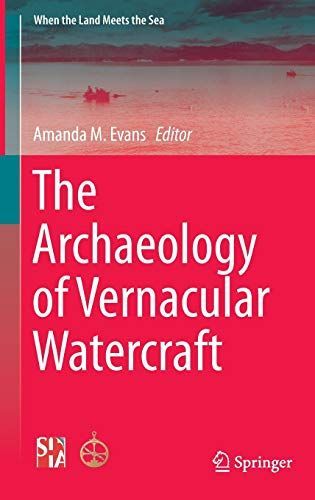 The Archaeology of Vernacular Watercraft