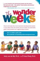 The Wonder Weeks: A Stress-Free Guide to Your Baby's Behavior (6th Edition)