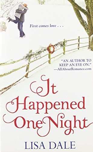 It Happened One Night