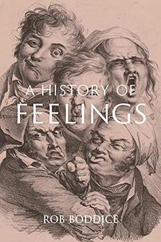 A History of Feelings