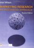 Marketing Research