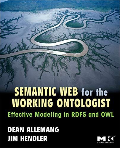 Semantic Web for the Working Ontologist