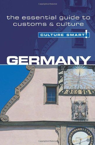 Germany - Culture Smart!