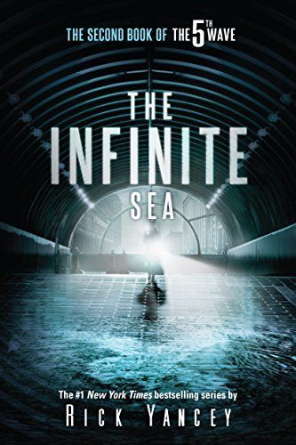 The 5th Wave: The Infinite Sea