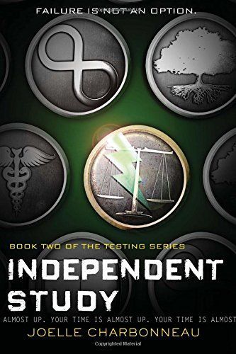 The Testing 2: Independent Study