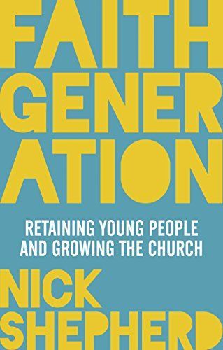 Faith Generation