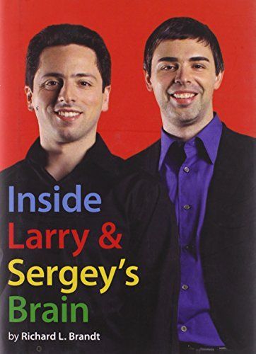 The Google Guys