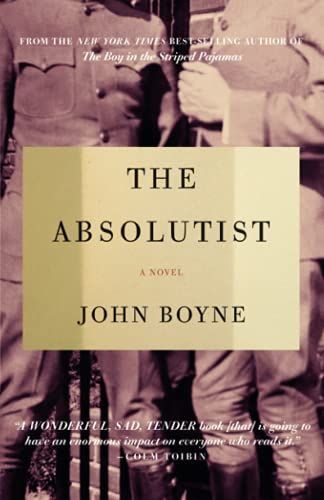 The Absolutist