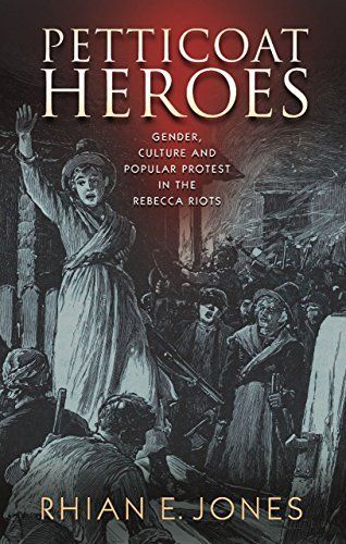 Petticoat Heroes