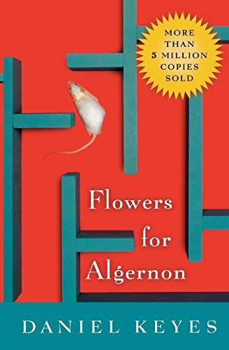 Flowers For Algernon