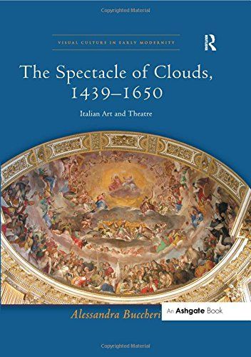 "The Spectacle of Clouds, 1439?650 "