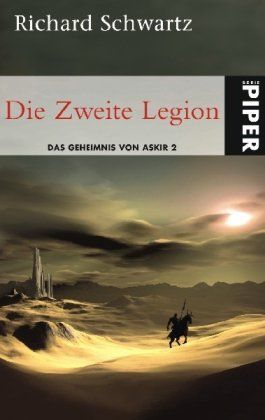 Die Zweite Legion