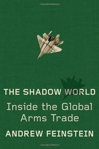 The Shadow World