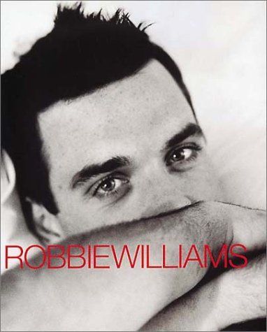 Robbie Williams - Somebody someday