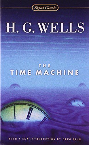 The Time Machine