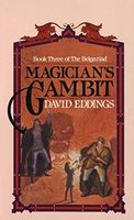 Magician's Gambit