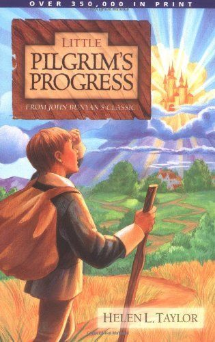 Little Pilgrim's Progress