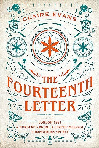 The Fourteenth Letter