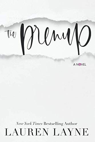 The Prenup