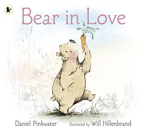 Bear in Love