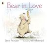 Bear in Love