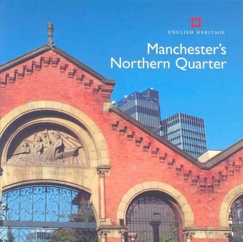 Manchester's Northern Quarter