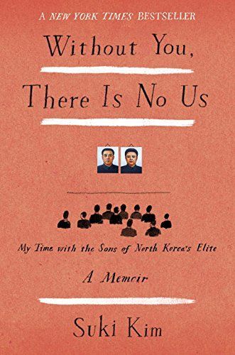 Without You, There Is No Us