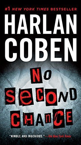 No Second Chance