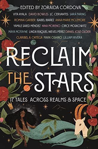 Reclaim the Stars