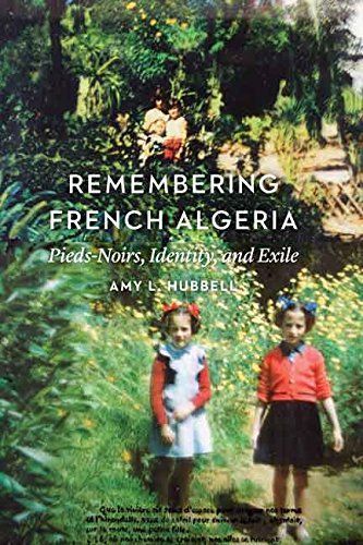 Remembering French Algeria